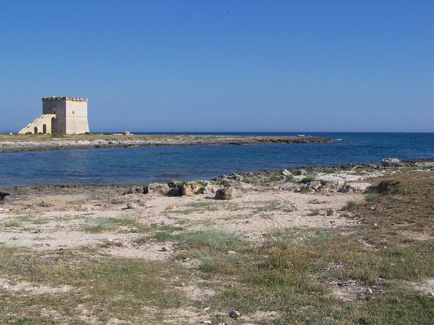 Agriturismo Il Pavone