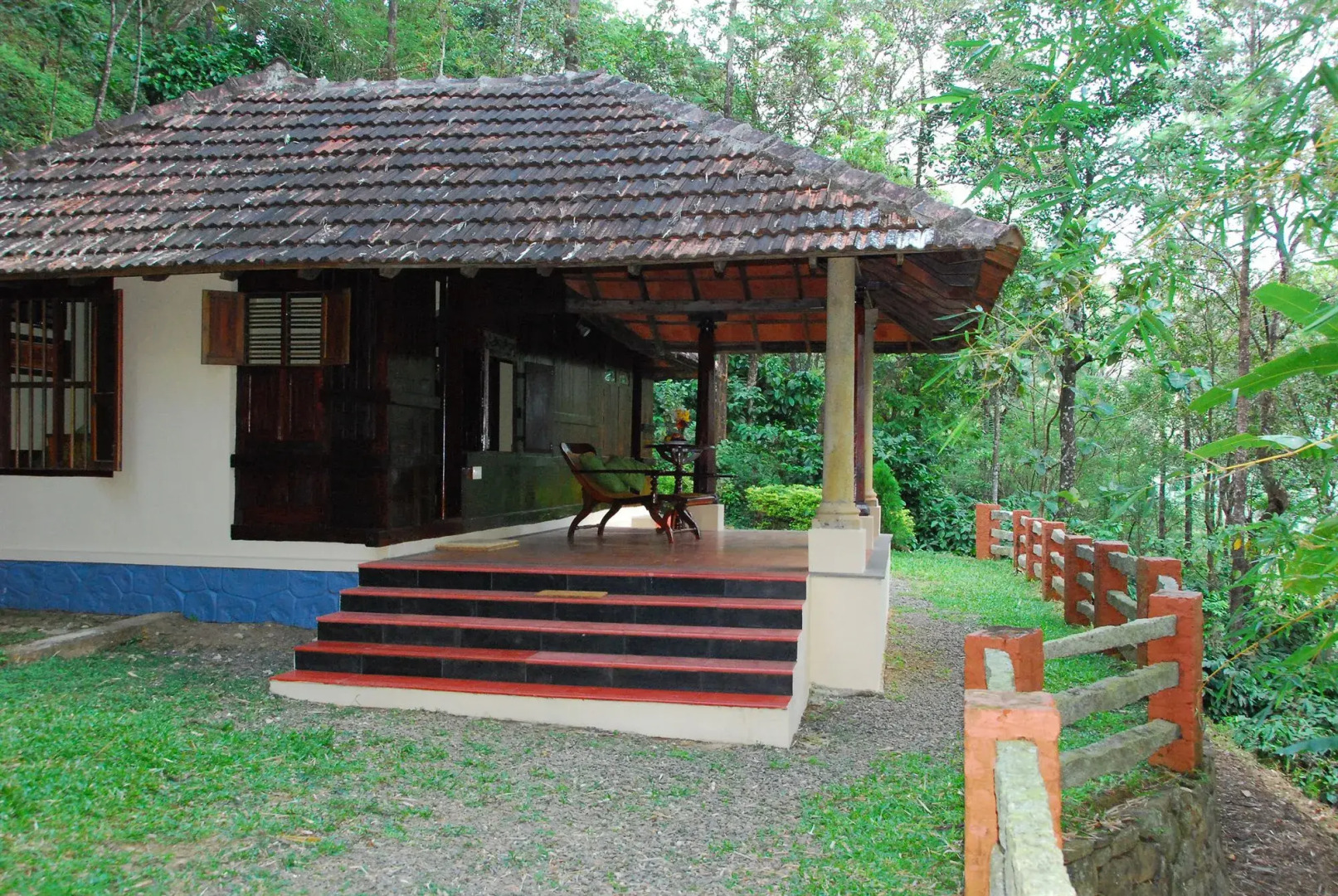 Paradisa Plantation Retreat