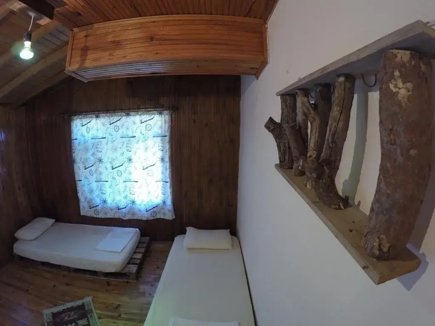 Kabak Mamma's Hostel (Adult Only)