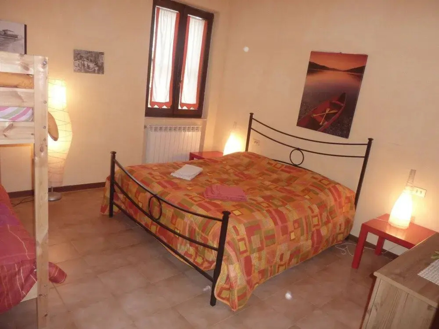 Azienda Agricola Pietra Serena B&B