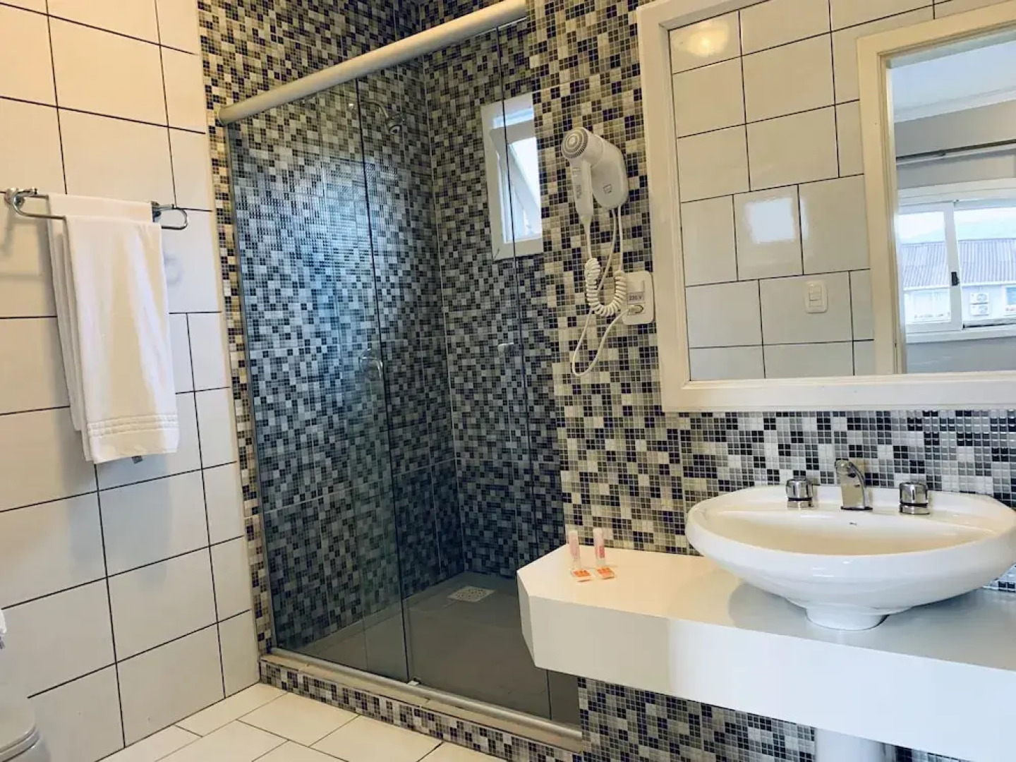 Pousada Vila da Neve