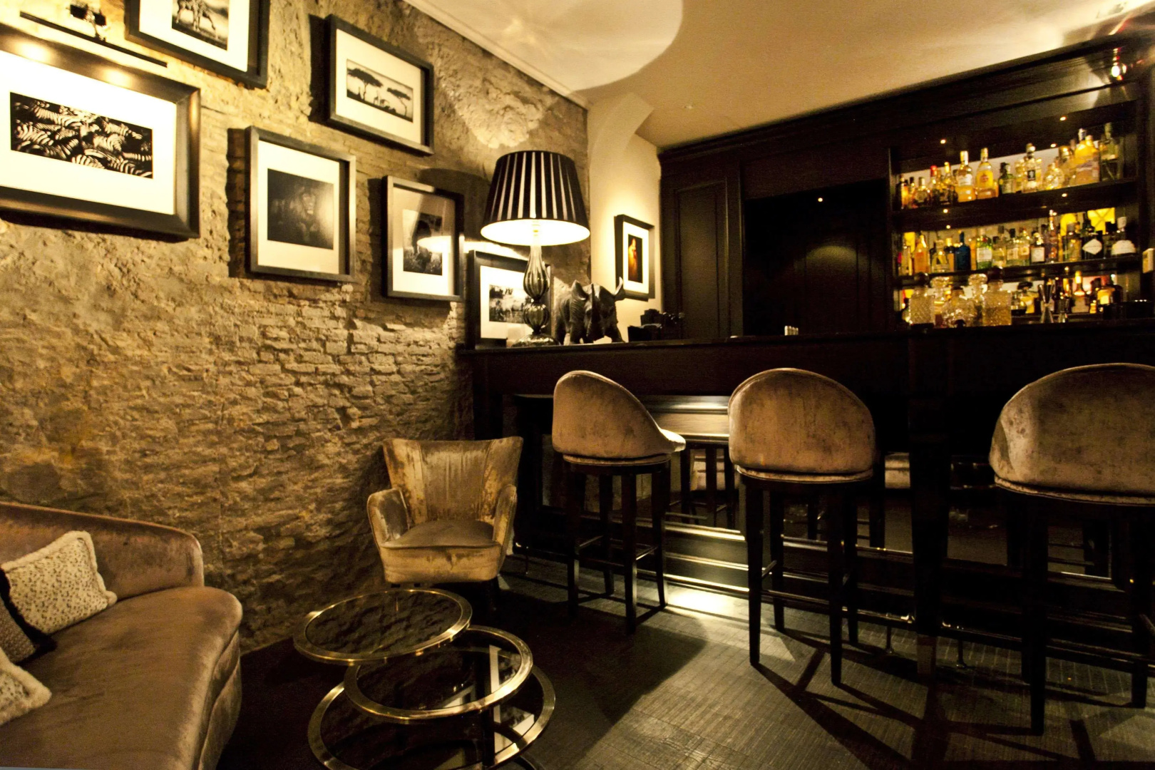 DOM Hotel