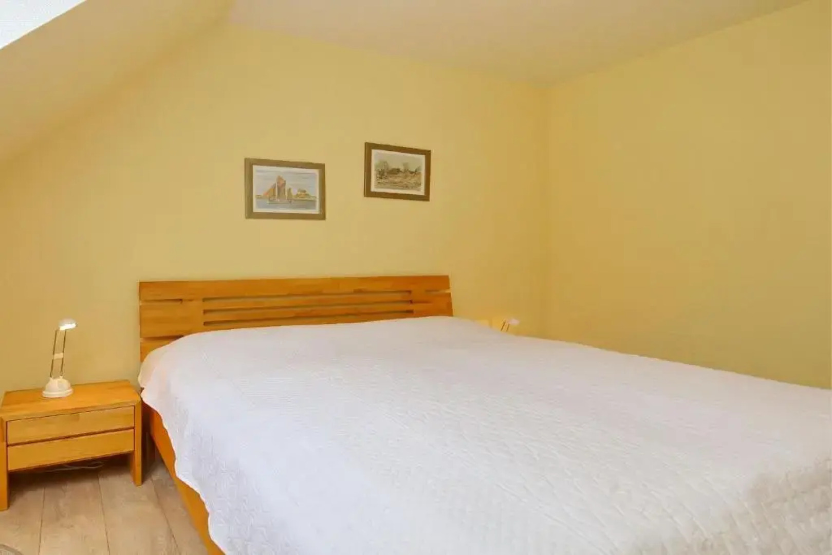 Residenz Seestern Wohnung 45