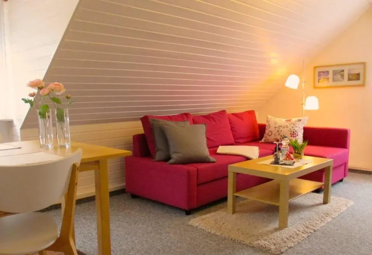 Nordsee Haus An't Oll Deep