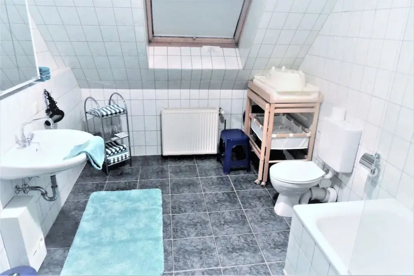 Hotel Garni Rodenbach