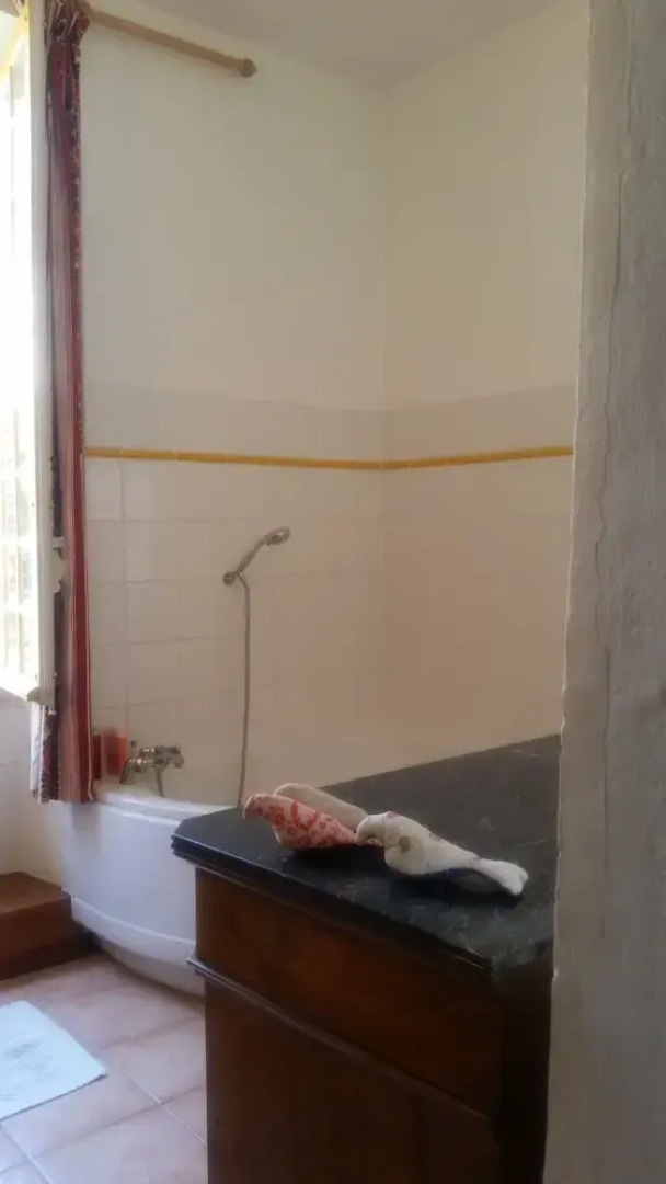 Hotel Particulier Leautaud De Mas Blanc