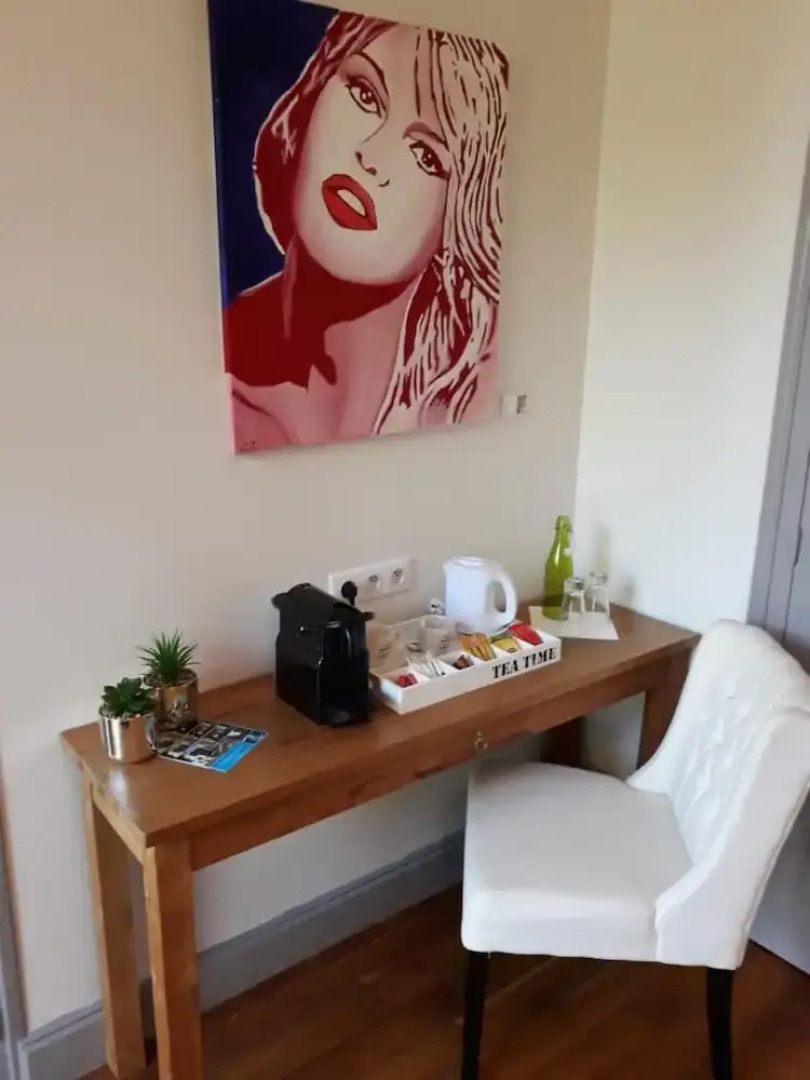 Le parc des 4 saisons