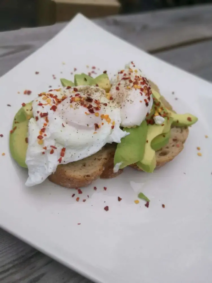 The Barley Sheaf Inn