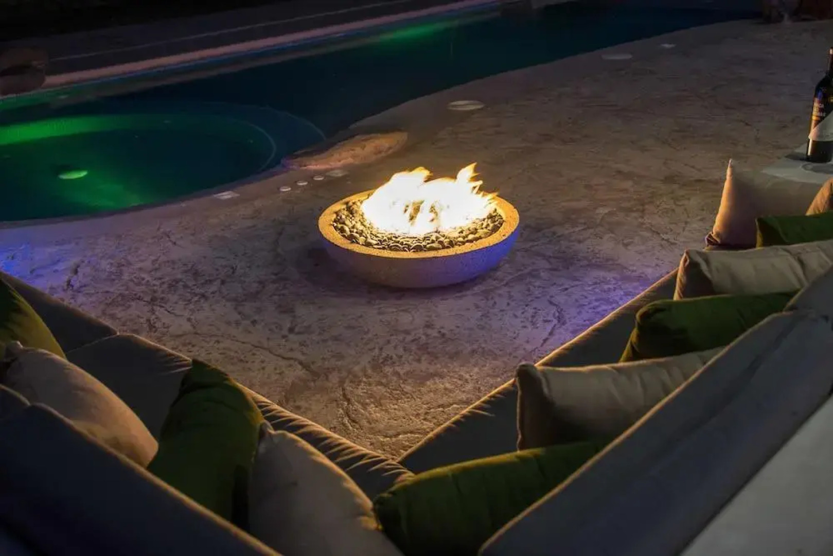 Areval Hotel Boutique de Lago & Eventos