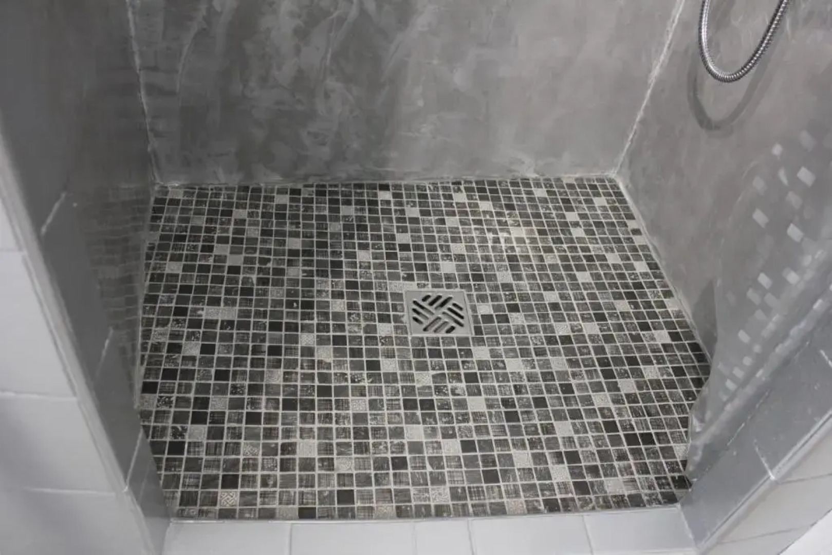 Studio de charme avec sa terrasse en plein coeur de ville