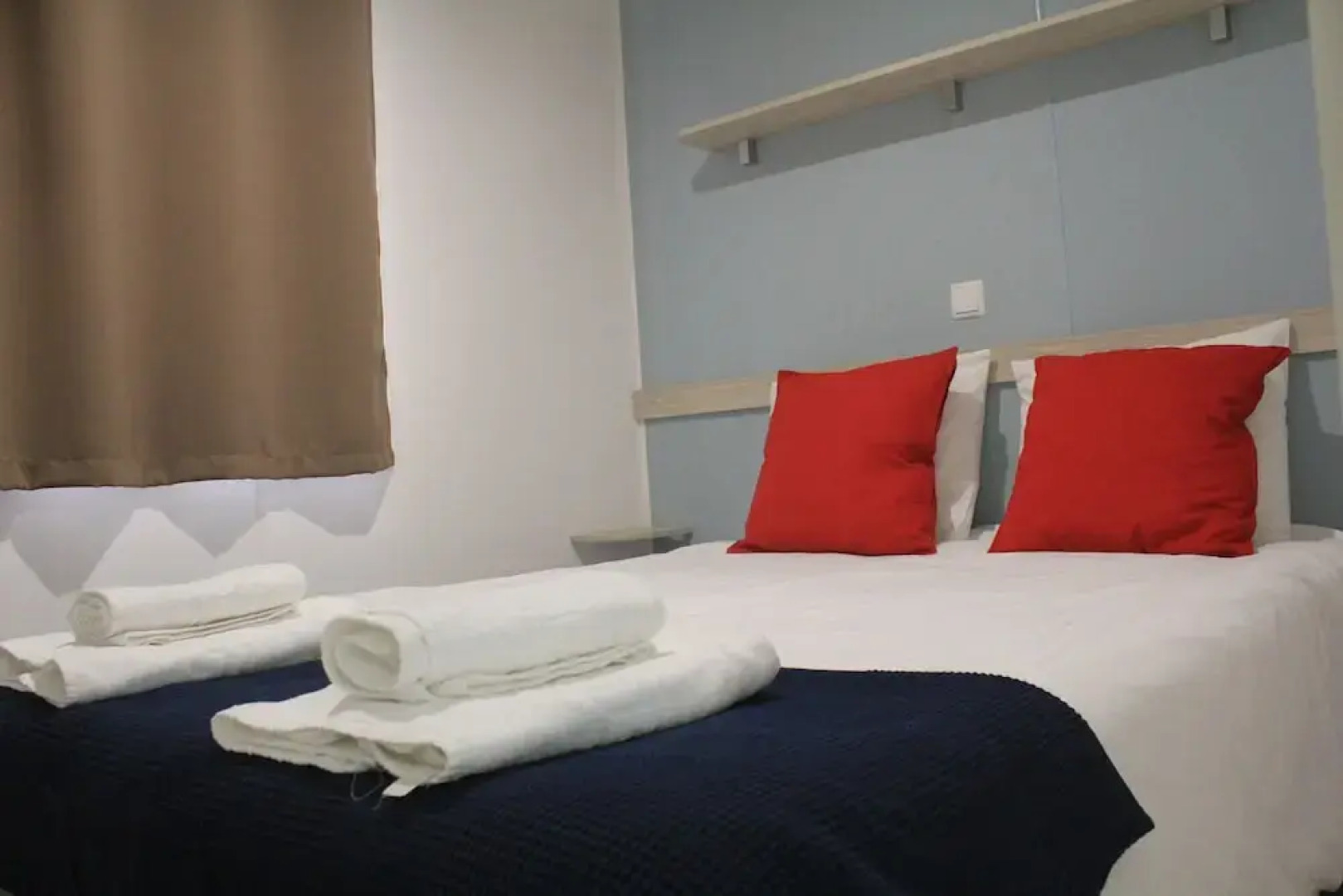 Camping La Fundicion