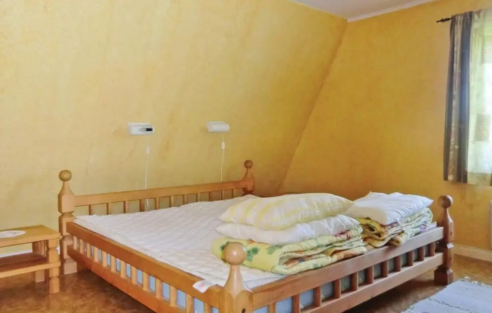 Nice Home in Färjestaden With 4 Bedrooms