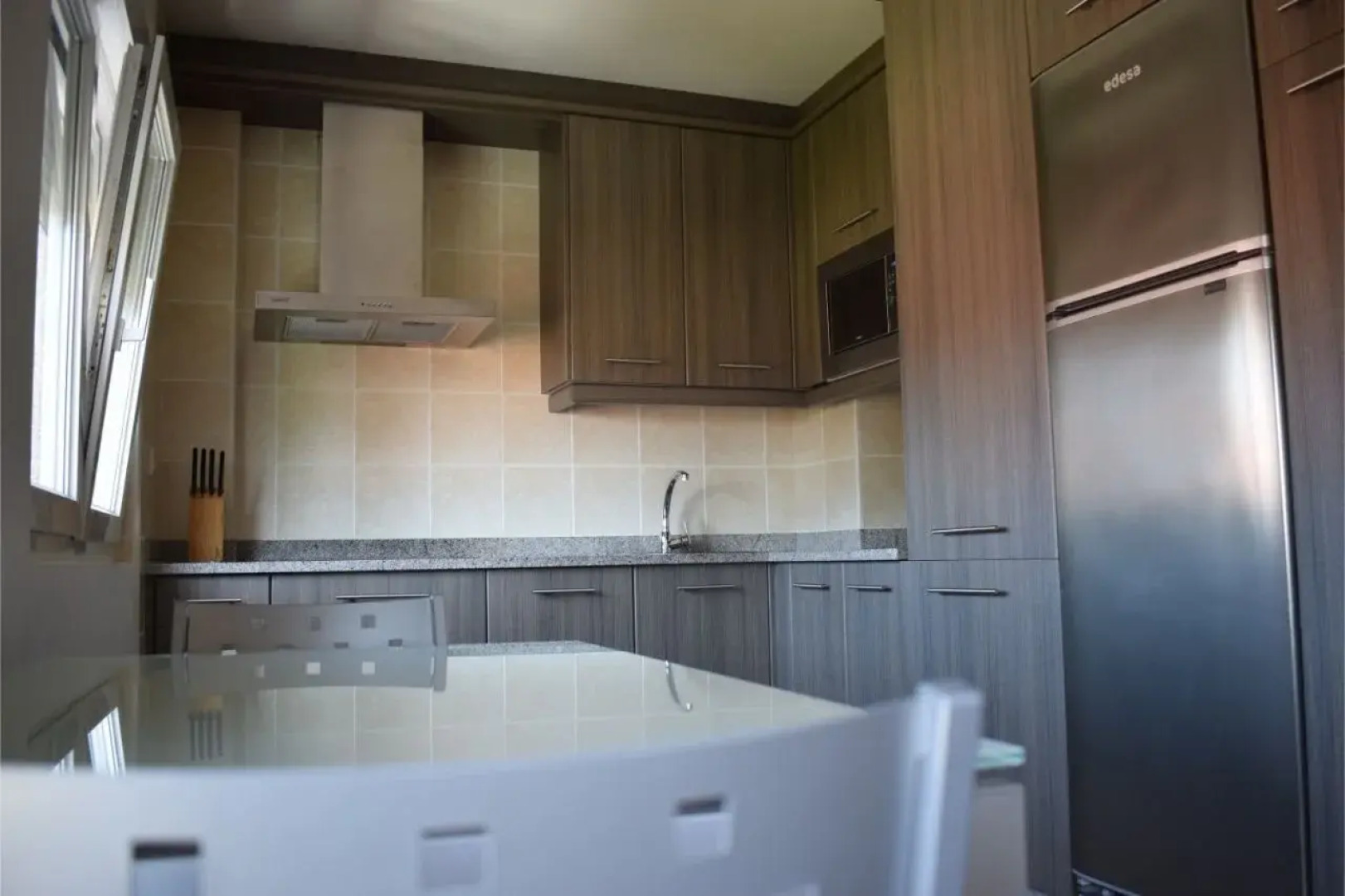 Apartamentos VIDA Finisterre