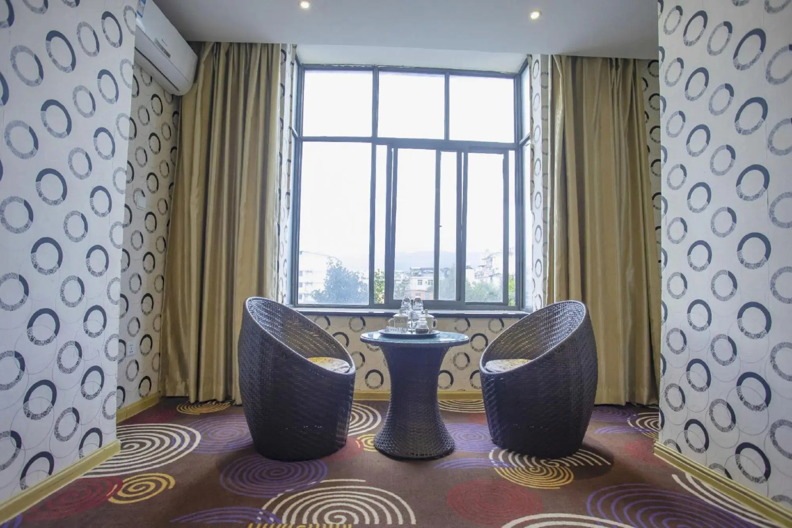 Langting Boutique Hotel