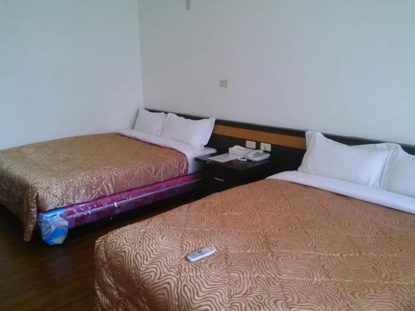 Chingjing Suwu Mountain Villa