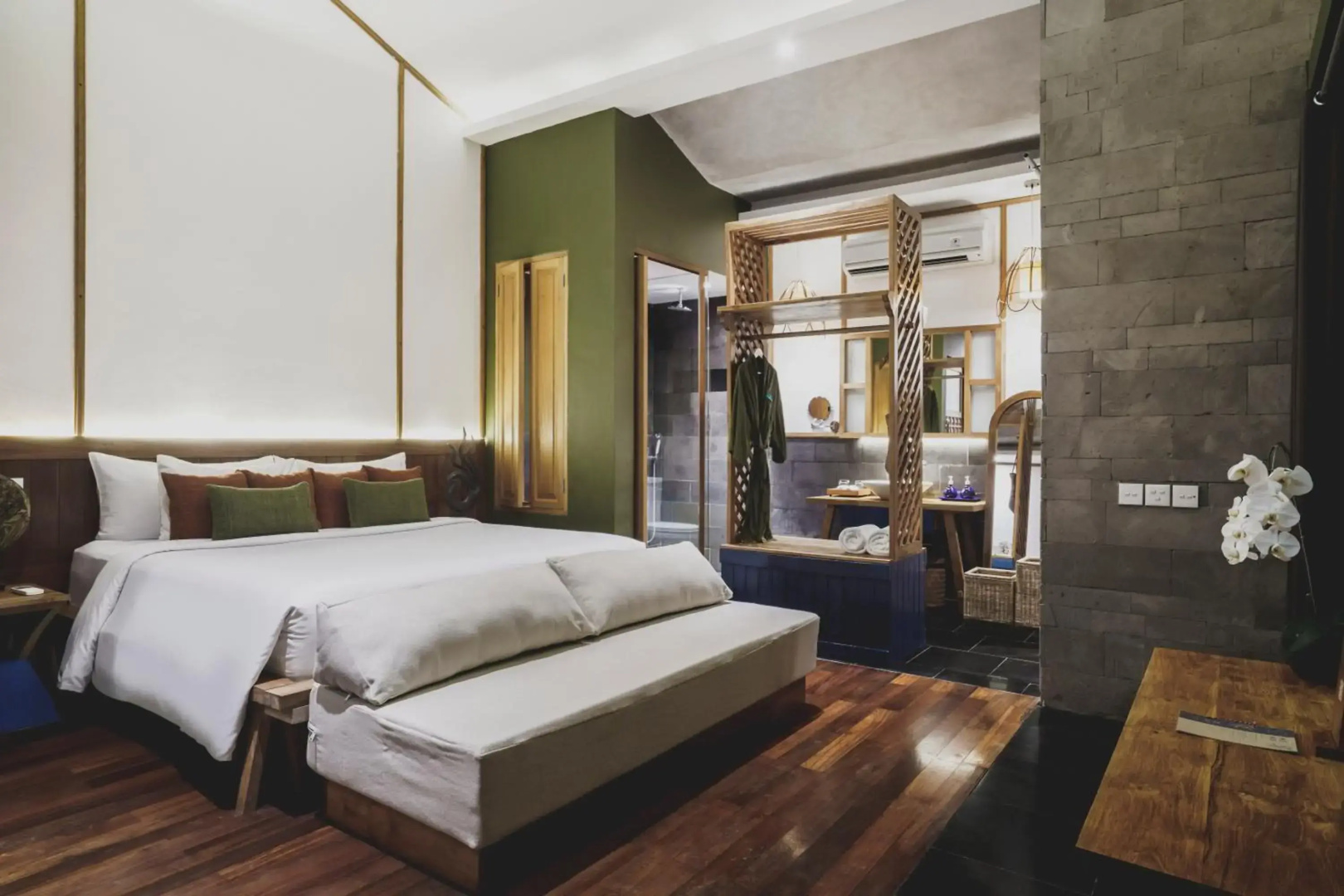 Amora Ubud Boutique Villas