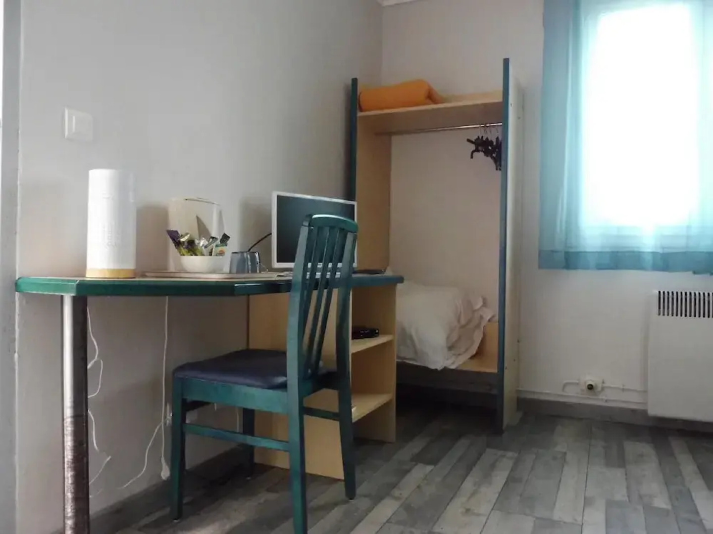 Chambres dHôtes LOrée des Bois