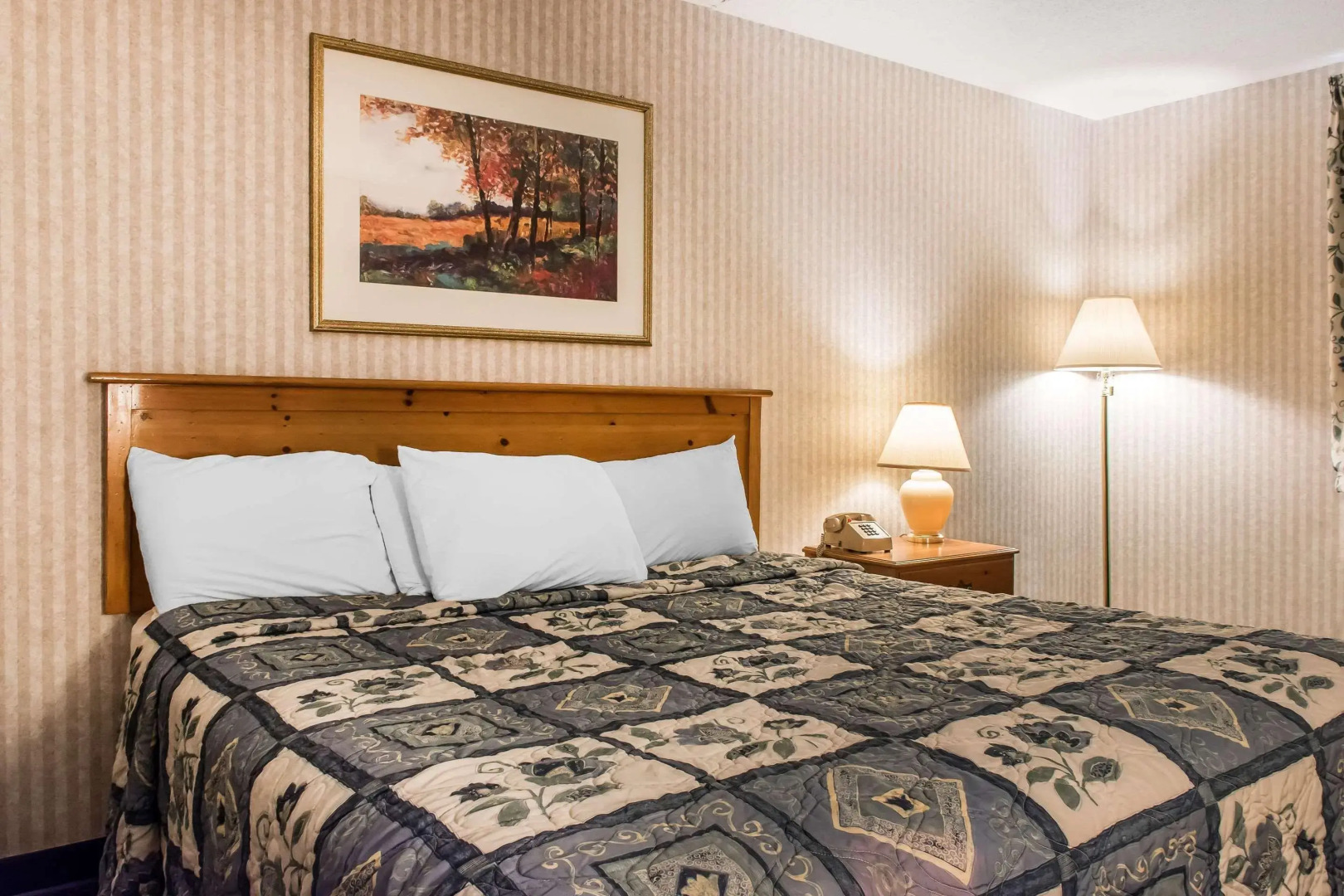 Rodeway Inn Amish Country