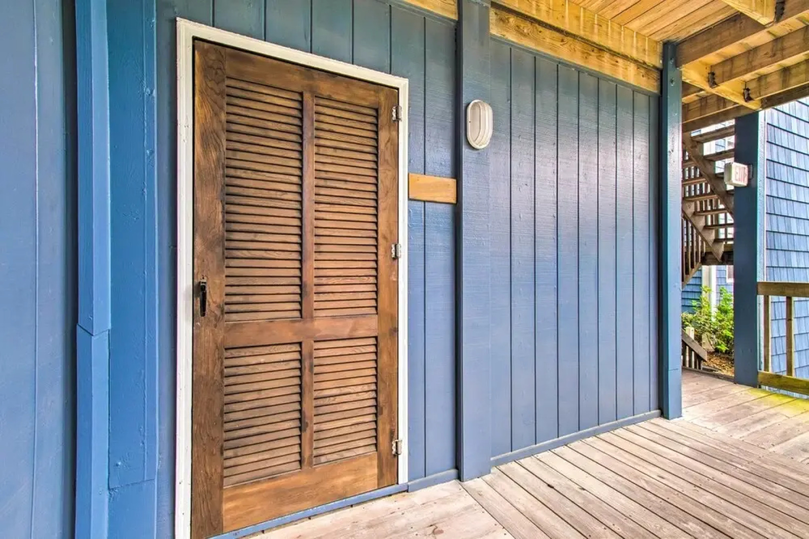 North Topsail Beach Condo w/ Balcony!