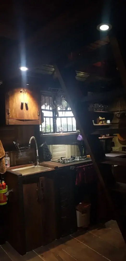 Cupido Beach SPA Resort