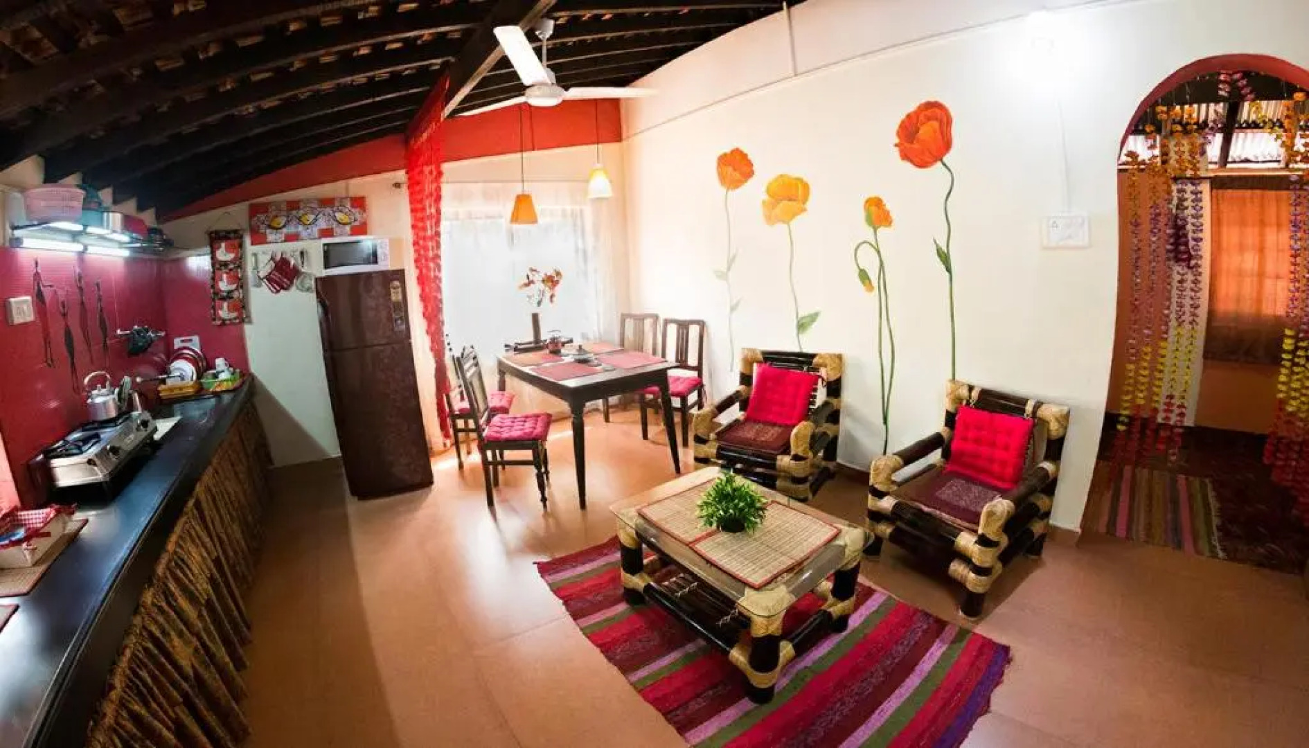 Cozy Dream Apartment