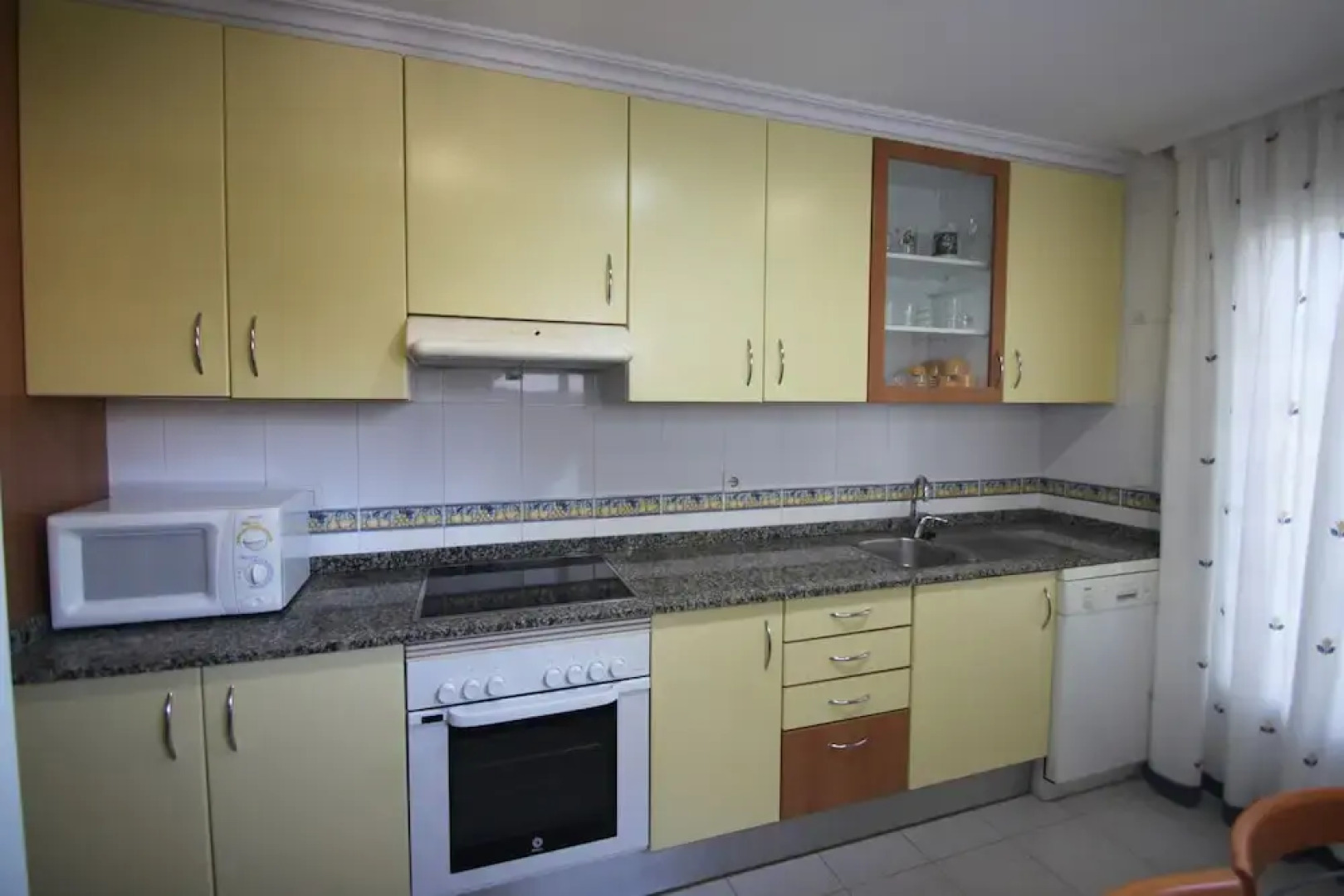 Apto CasaTuris 1 Línea Muchavista C103