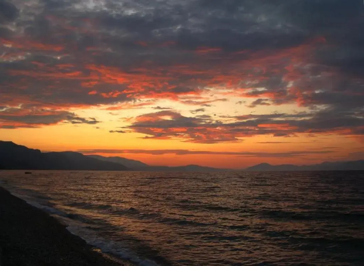 Nikos Holidays House