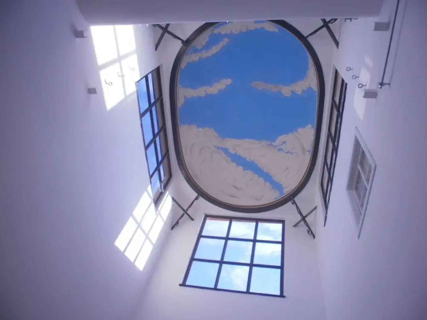 Appartamento Colombo