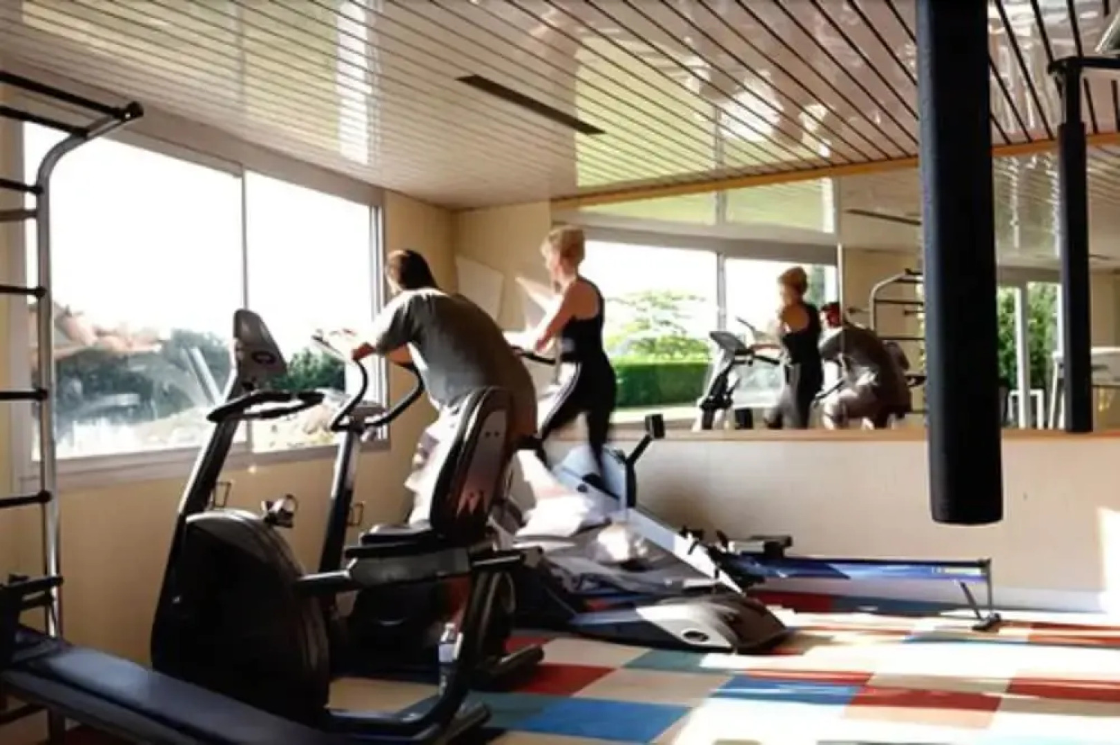 Residence Hôteliere la Cerisaie