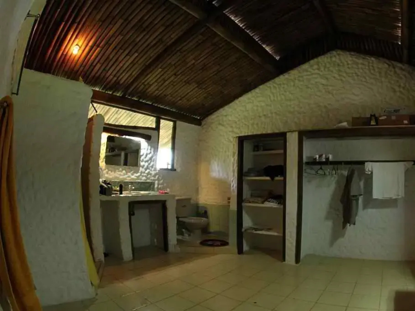 Bambua Nature Cottages and Hostel