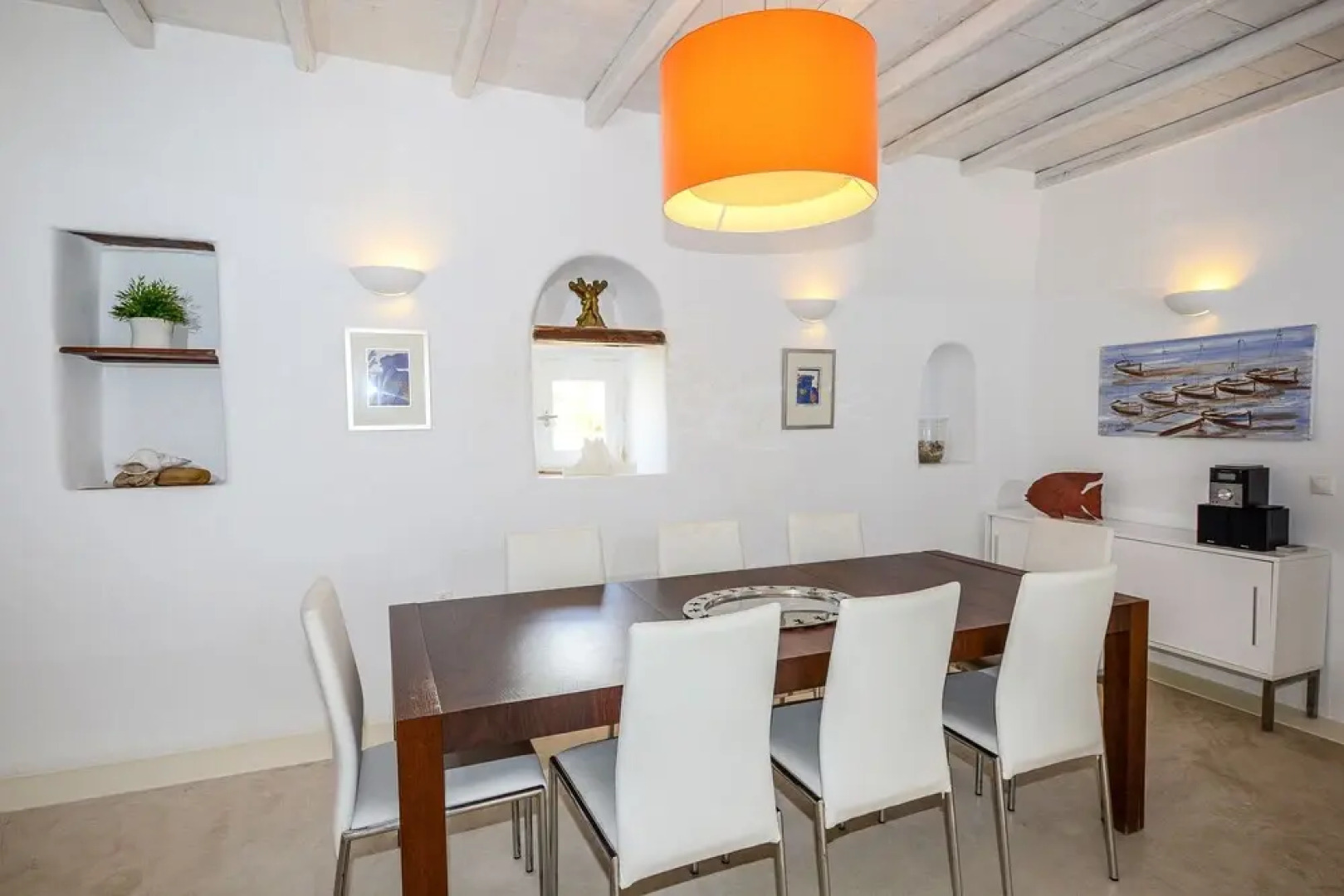 Newly-Built Private Luxury Villa