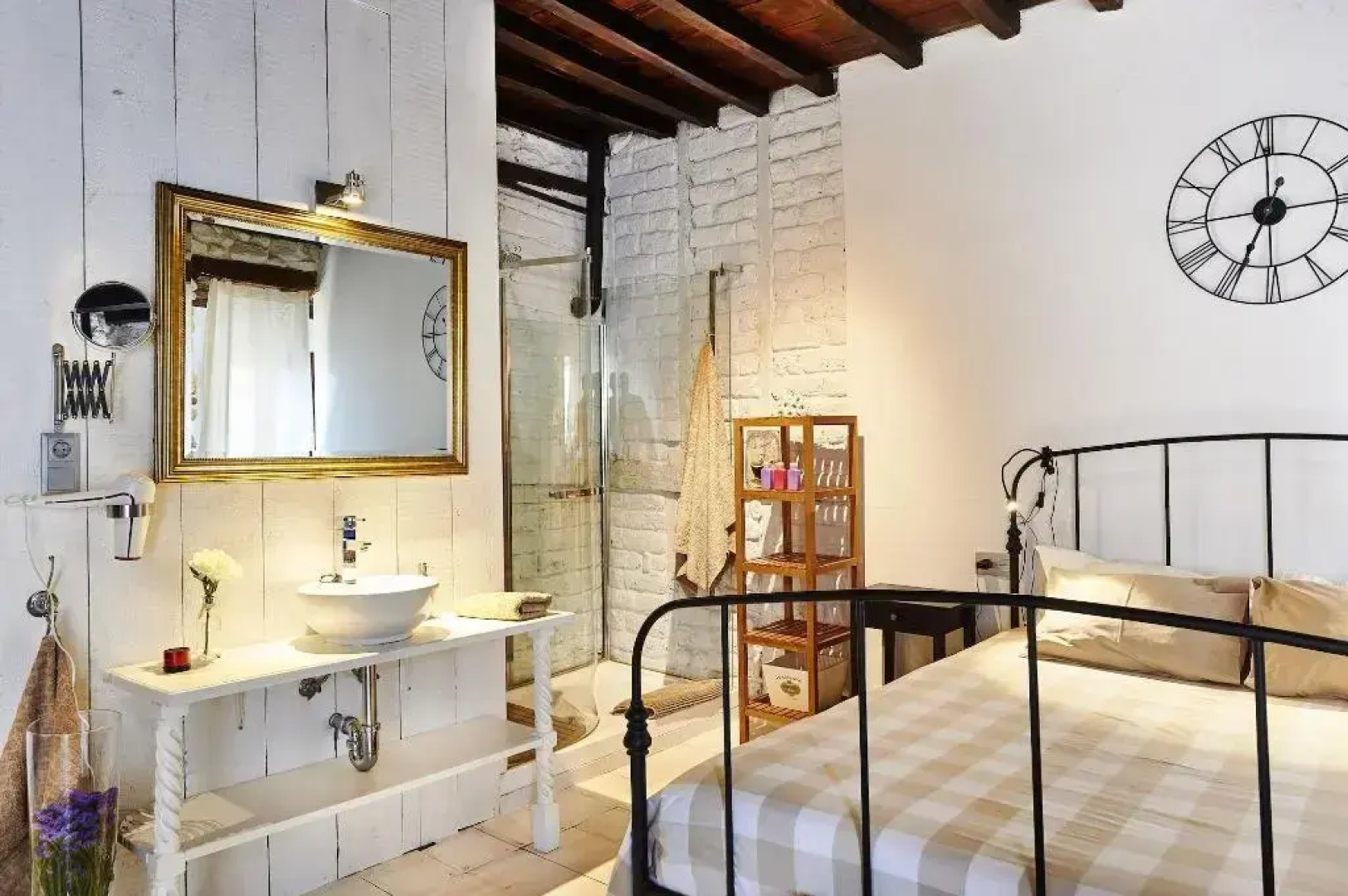 La Posada de los Sentidos