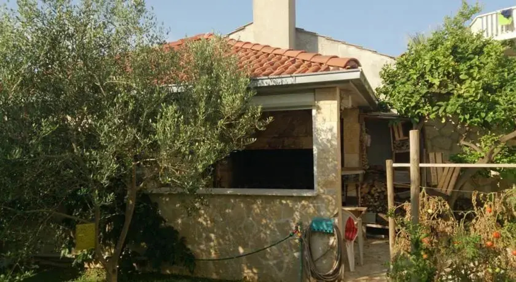 Apartment Croatika