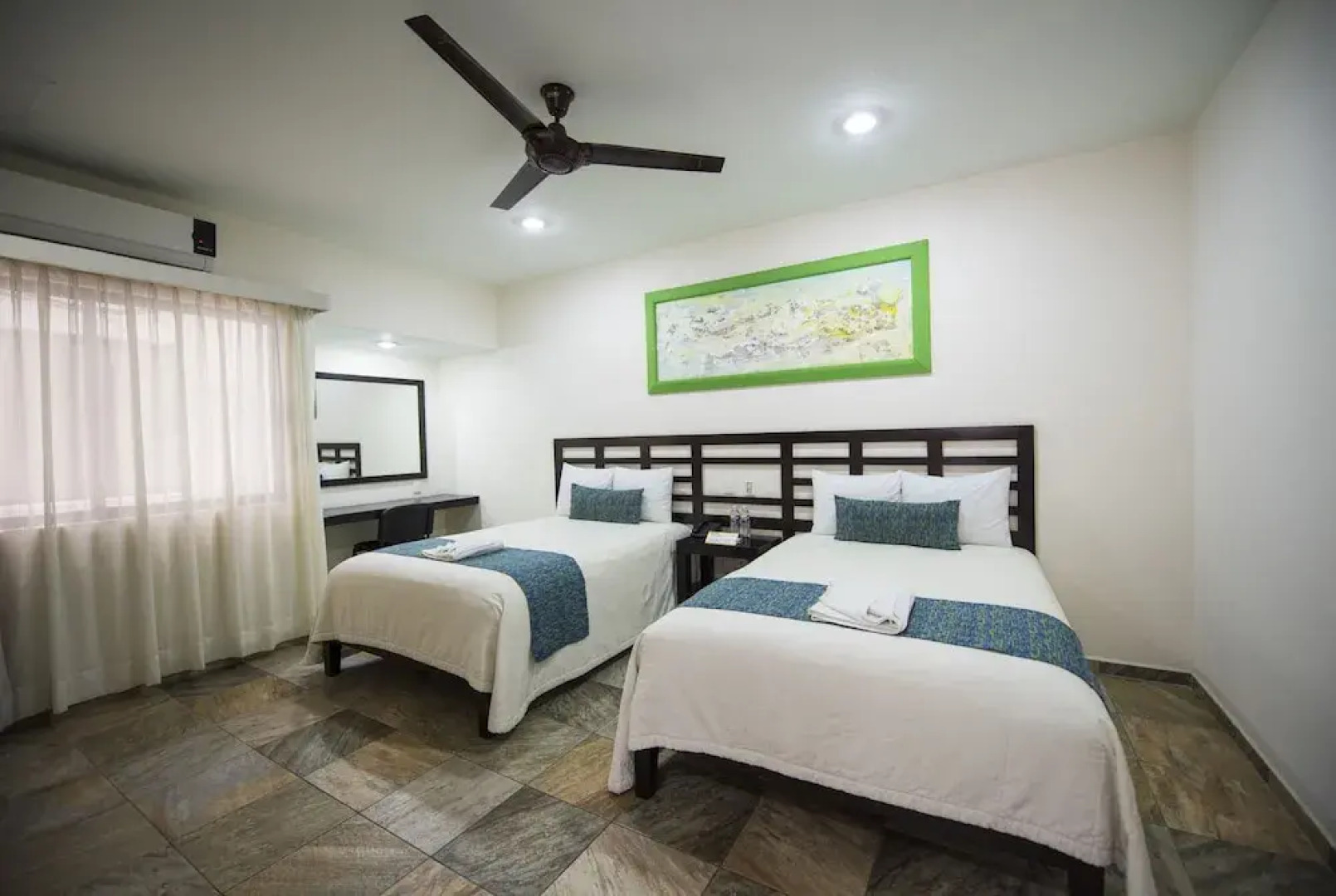 Hotel Andiroba Palace