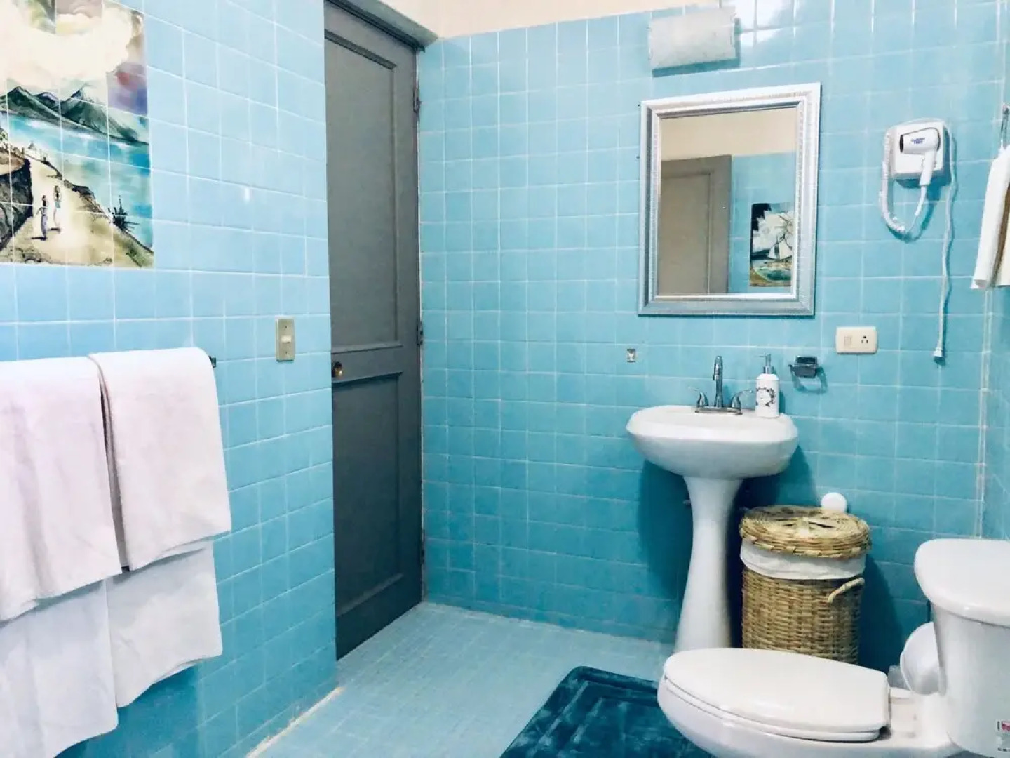 Finca Ybarra Casa de Campo