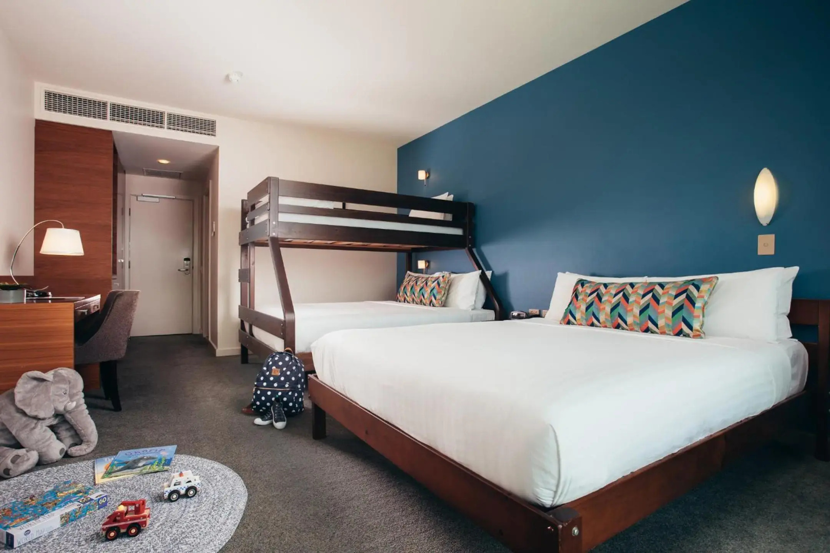 The Port Lincoln Hotel
