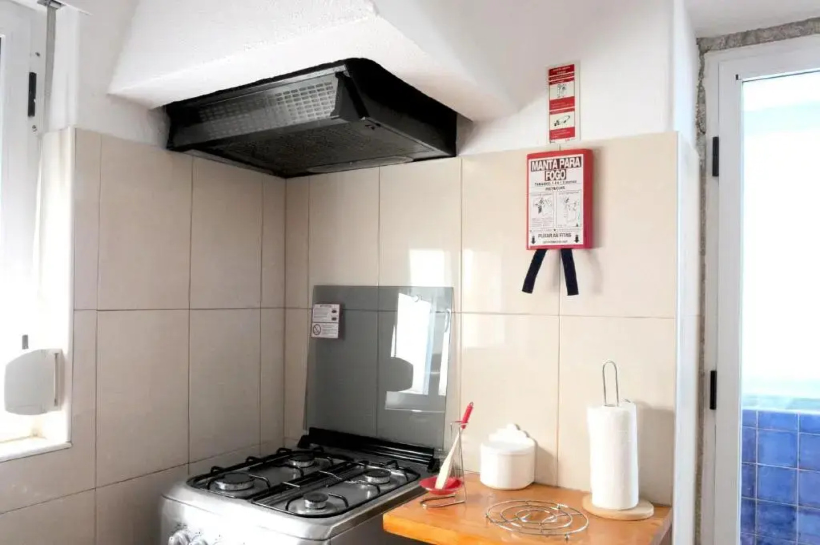 Casa das 4 estações