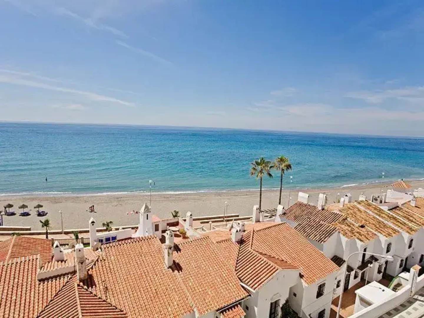 Perla Marina Hotel & Apartamentos