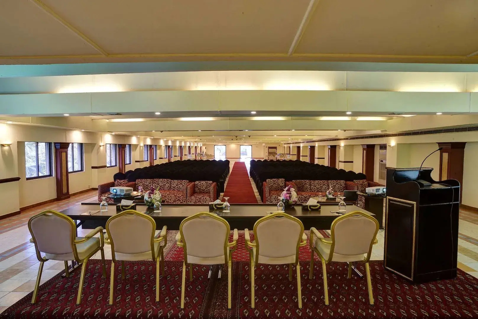 Pearl Continental Peshawar