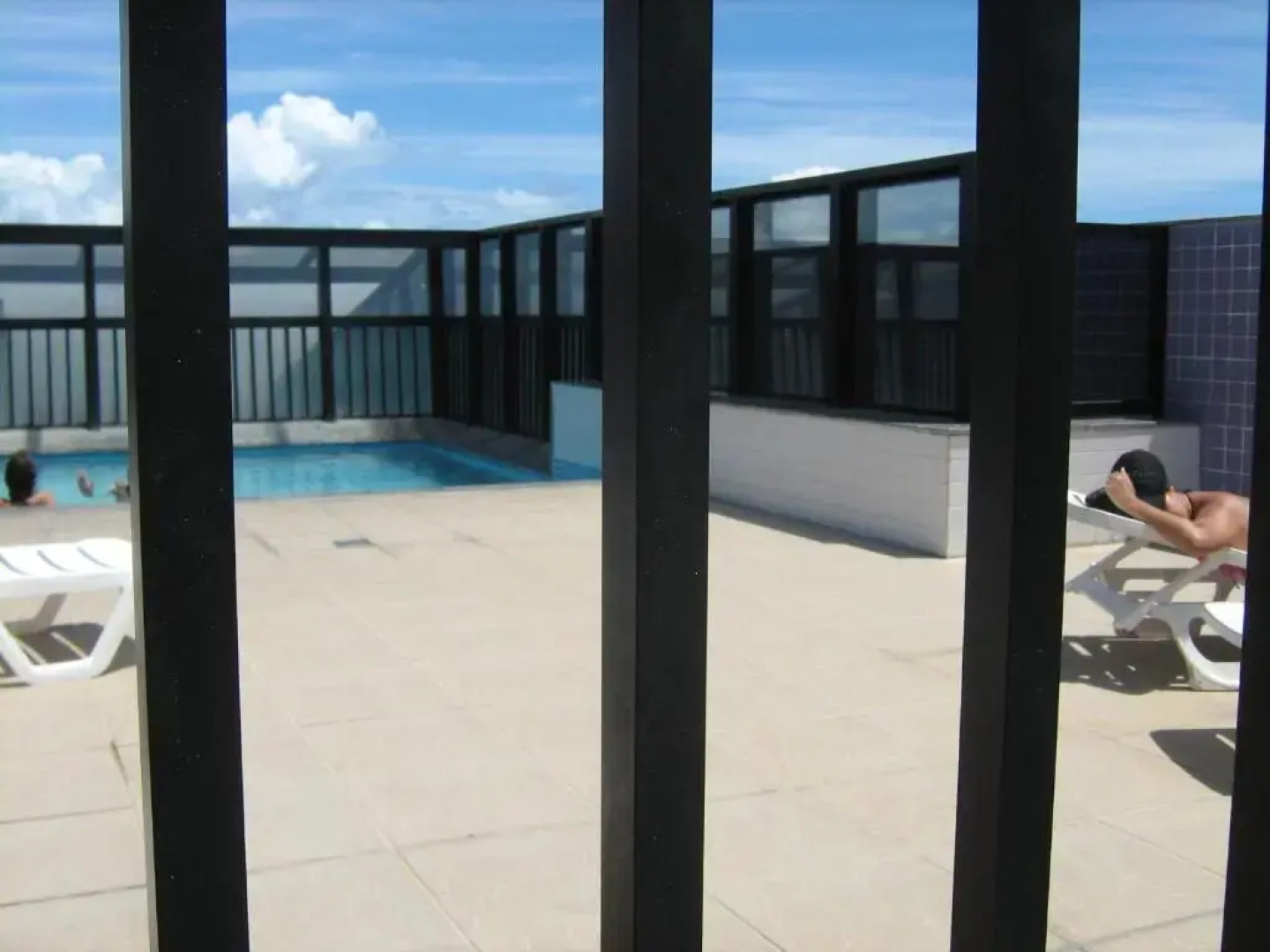 Apartamentos Praia de Pajucara