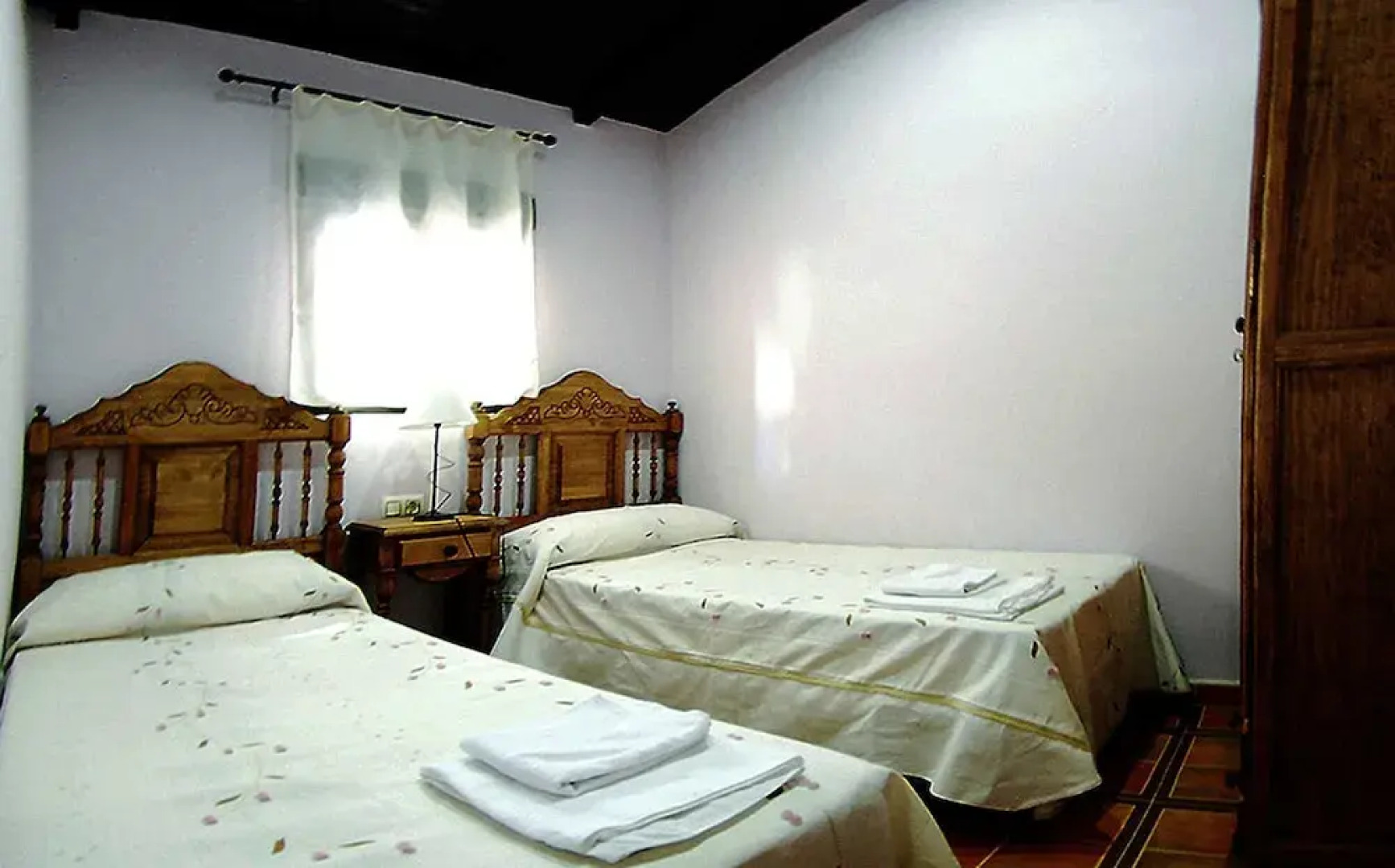 Apartamentos Valle del Jerte el Huerto del Cura