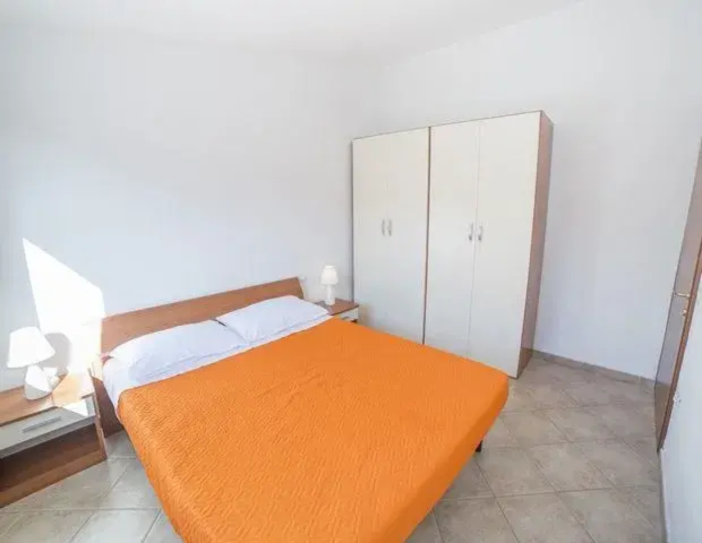 Residence Babai Village abba Urci