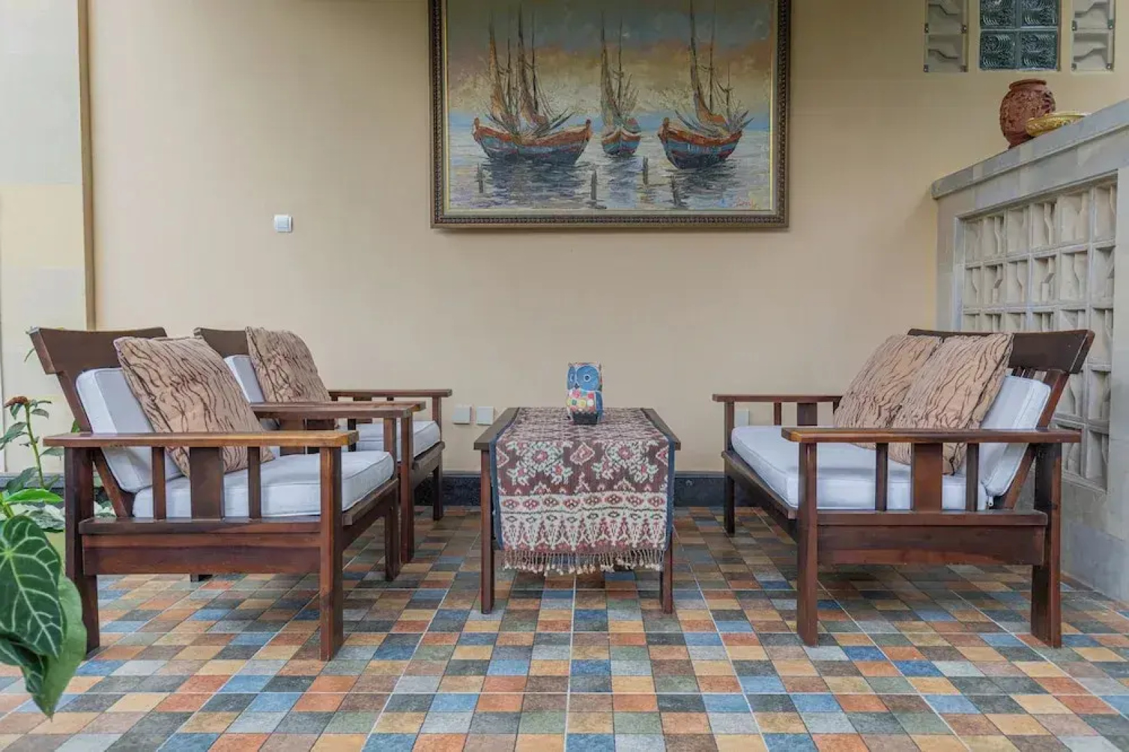 Campuhan Guesthouse