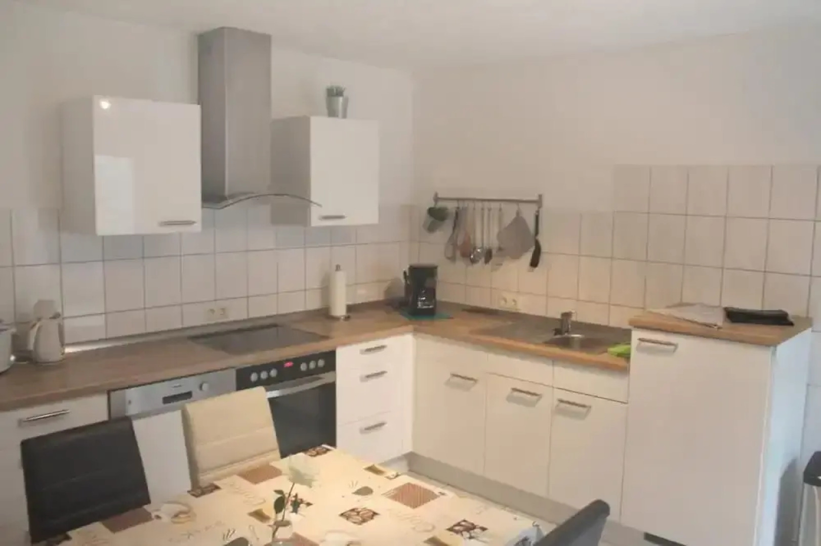 Ferienwohnung Roemerhaus Xanten