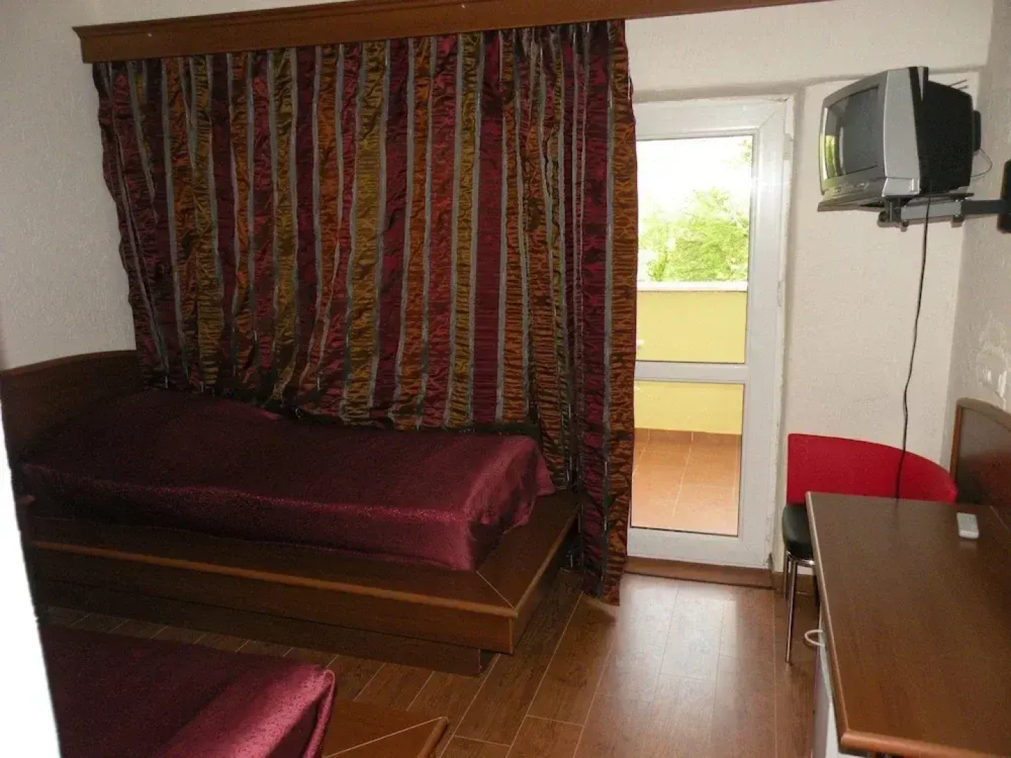 EcoRest Likani Palace