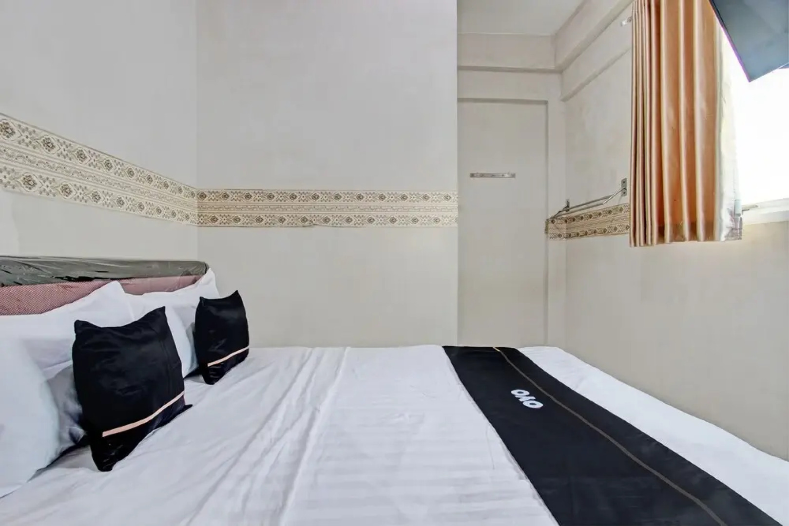 Capital O 93361 Dynasty Inn Syariah