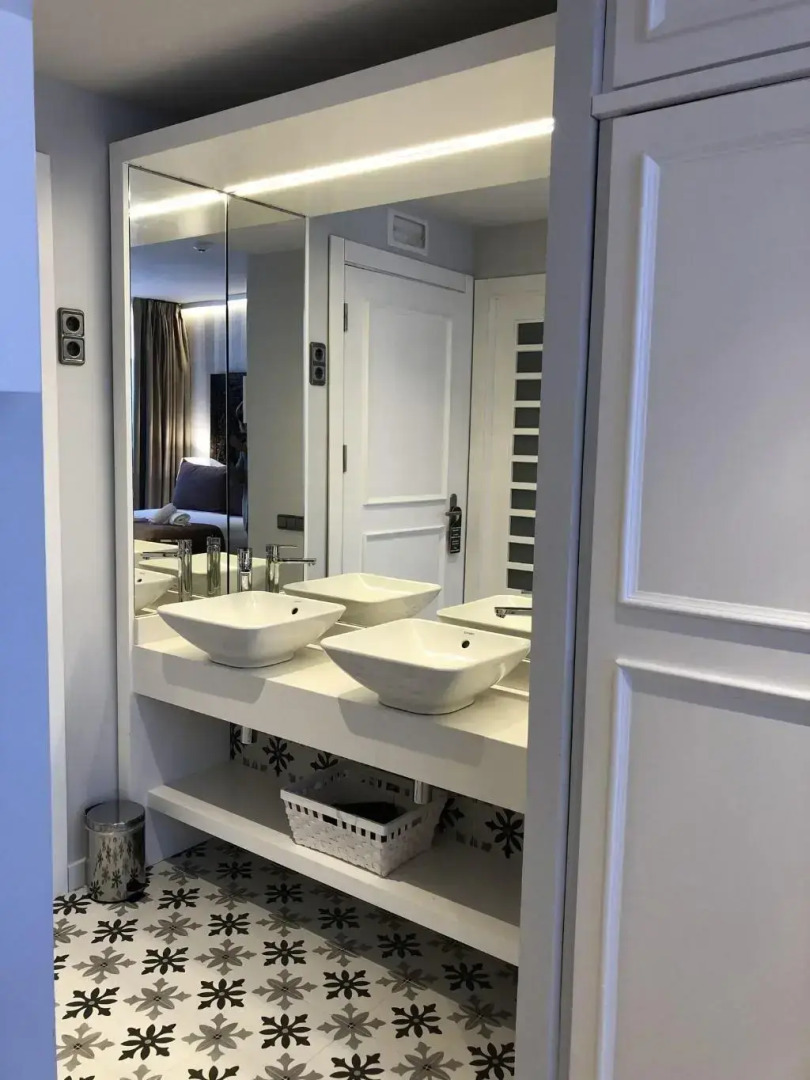 Serennia Fira Gran Vía Exclusive Rooms