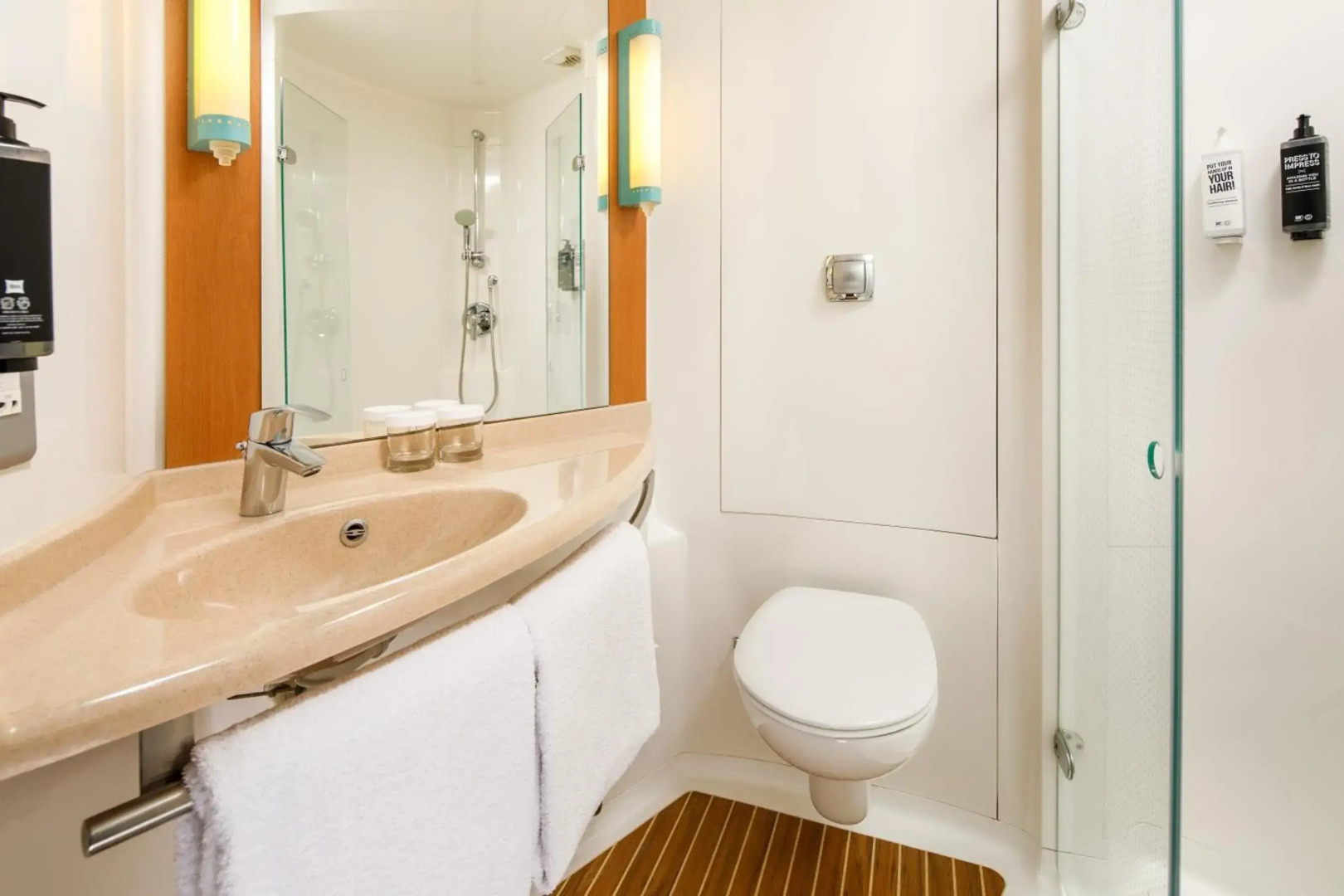 ibis Nottingham Centre