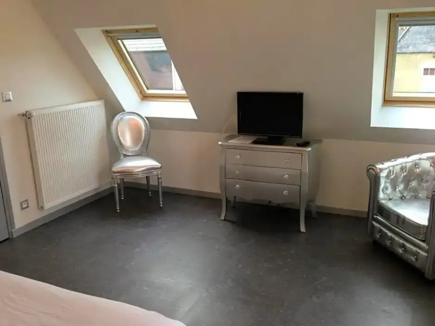 chambres d'hotes saint hubert