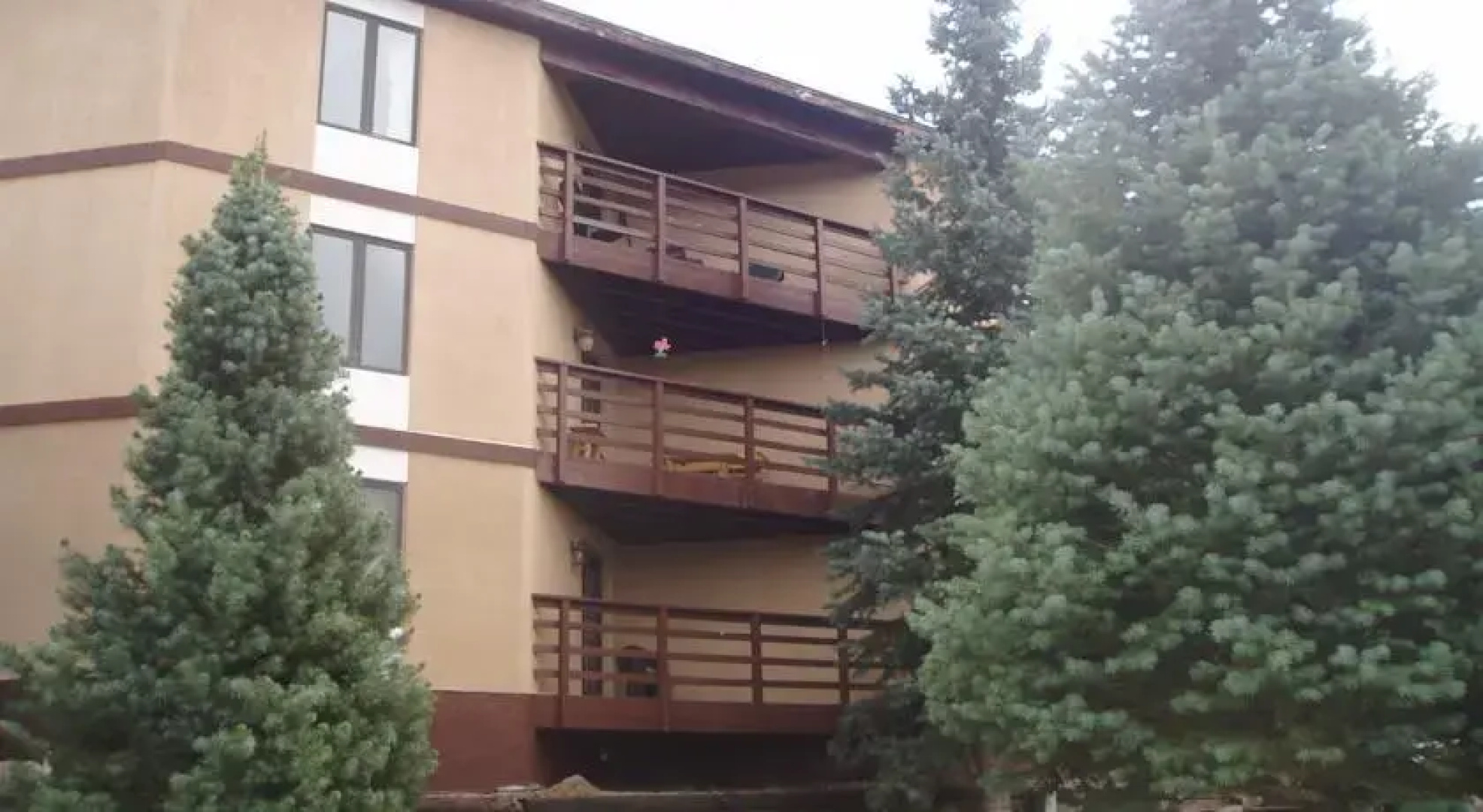 Angel Fire Condos